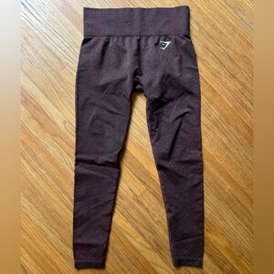 Gymshark Seamless Leggings